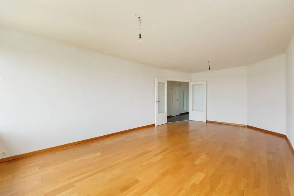 Appartement met zicht over Antwerpen foto 5