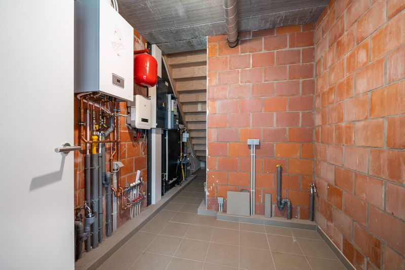 Zeer energiezuinige nieuwbouwwoning te Roeselare foto 5