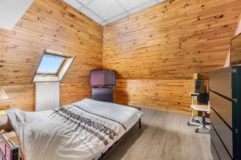 Luxueuze villa met 4 slaapkamers, prachtige tuin en hoogwaardige afwerking in Tildonk foto 29