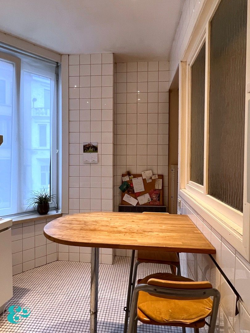 Zicht op groen, leven in ’t bruisende Gent! 🌿 foto 11