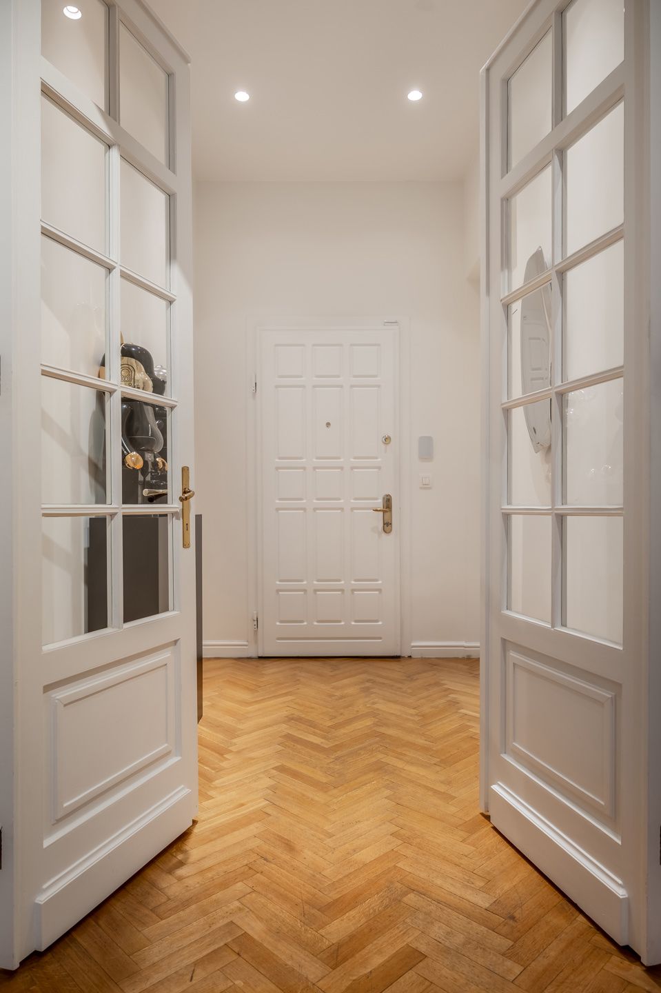 Uniek appartement met uitzonderlijke uitstraling foto 33