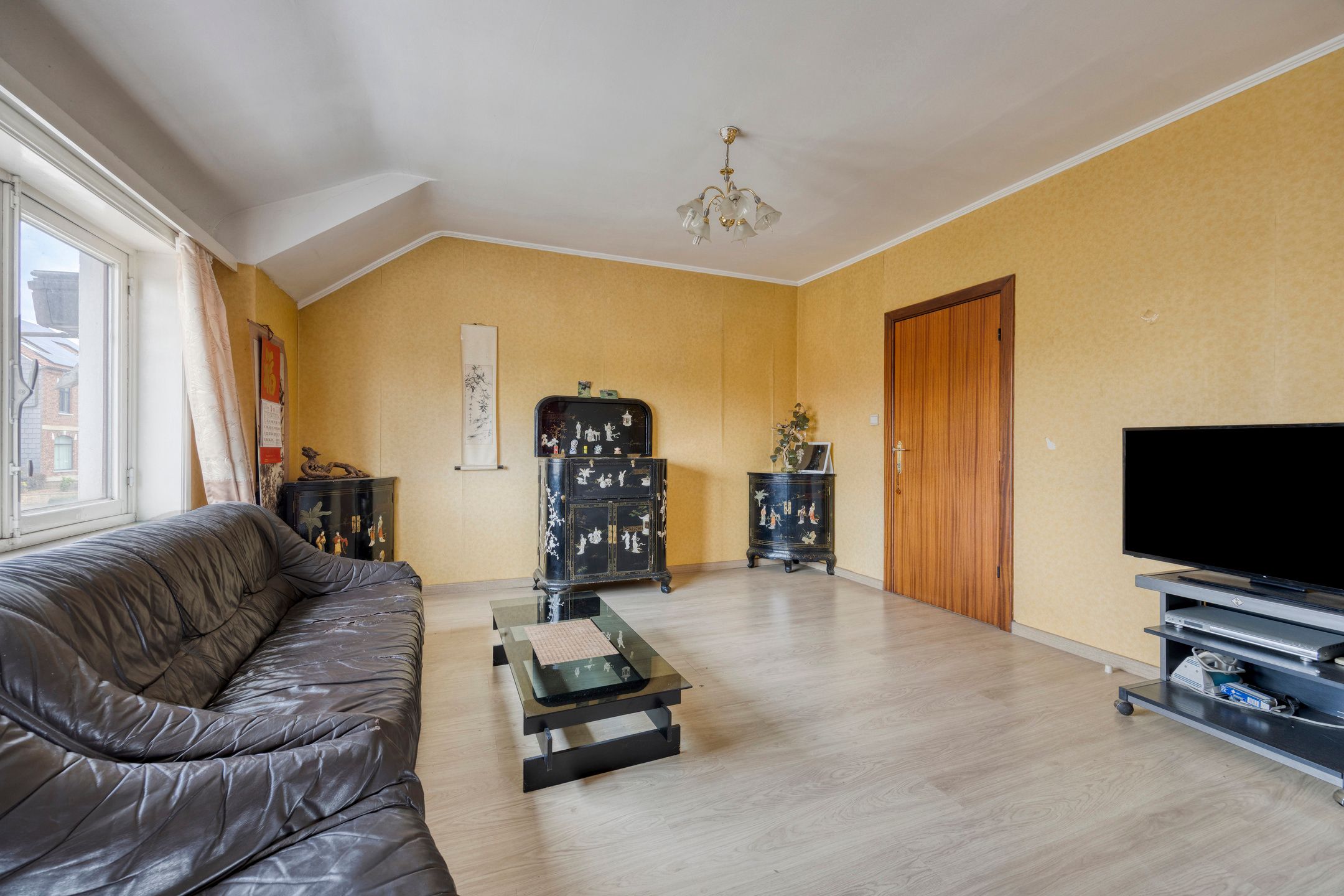 Ruime woning met potentieel te Bertem foto 18