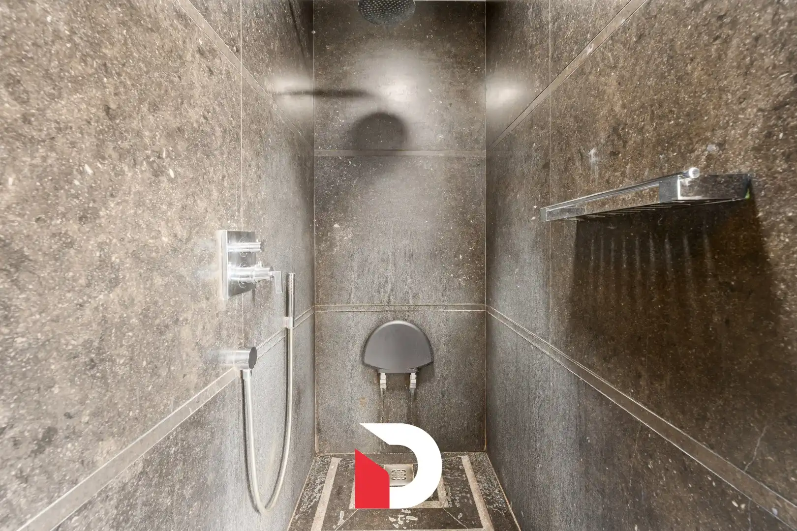 Statige halfopen woning op toplocatie te St-Kruis/Assebroek foto 21