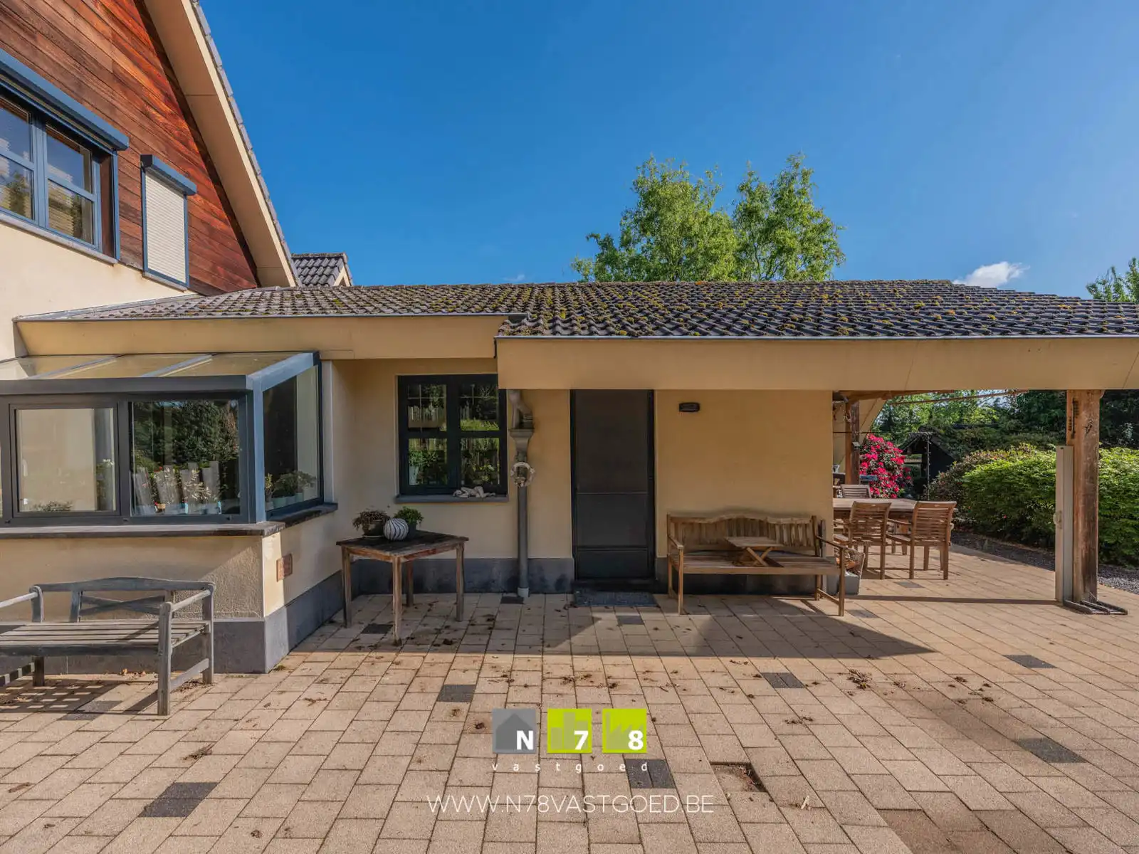 Huis te koop foto 41