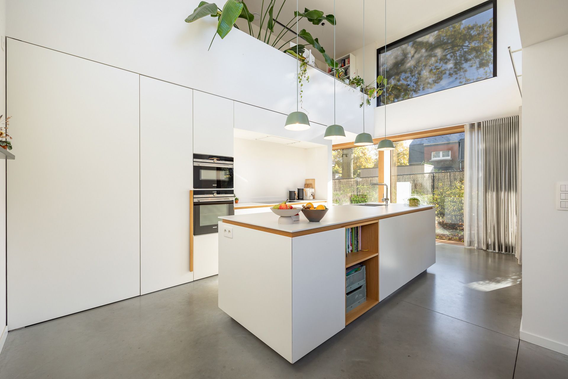 Architecturale en energiezuinige HOB met 4 slpk, 2 badk en EPC A foto 15