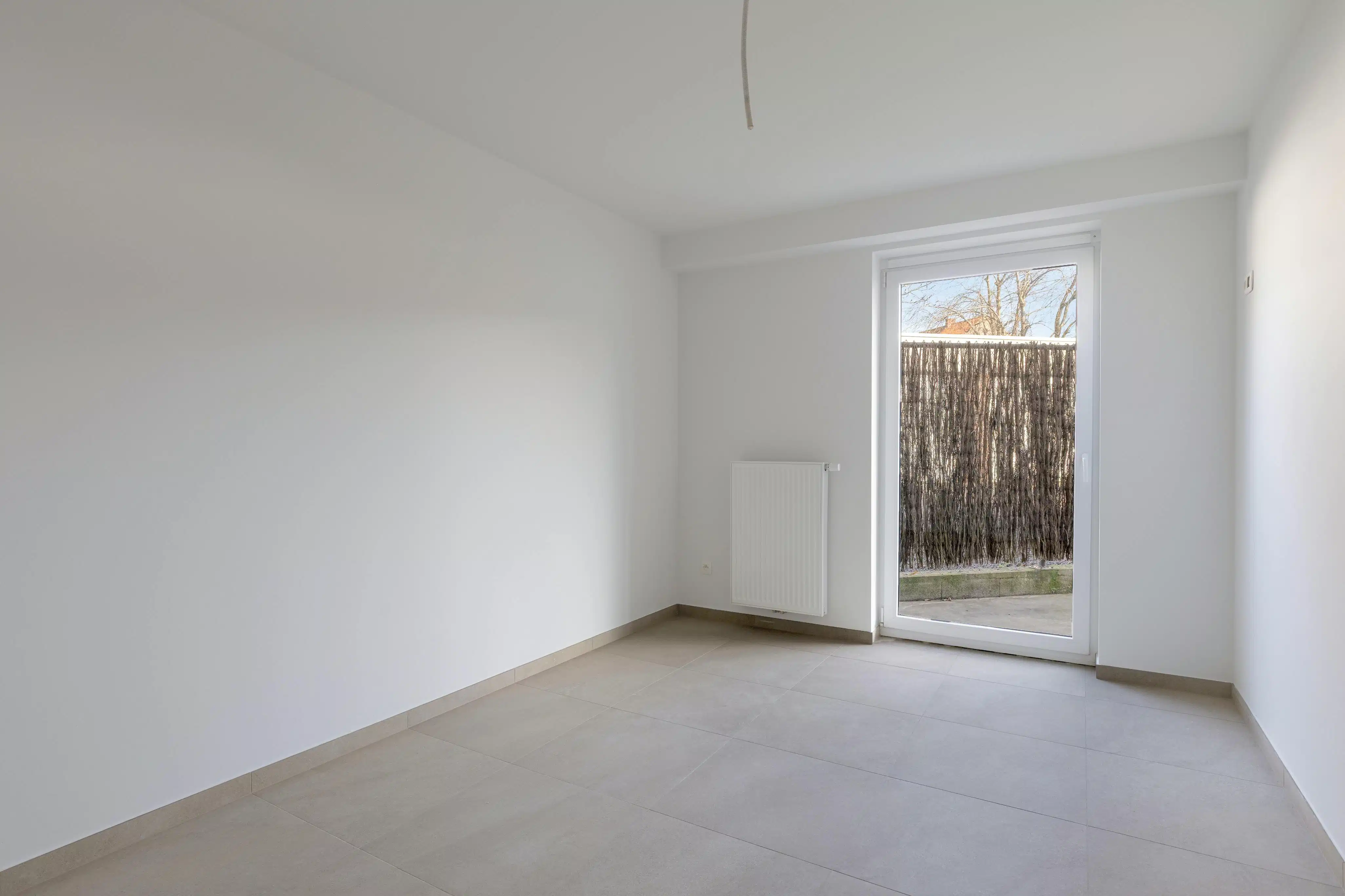 Gelijkvloers nieuwbouwappartement te koop in Emelgem, Izegem foto 9