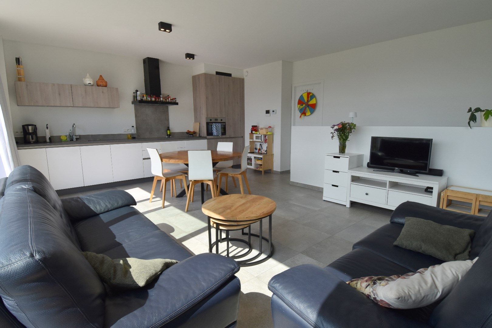 Instapklaar appartement in rustige omgeving foto 3