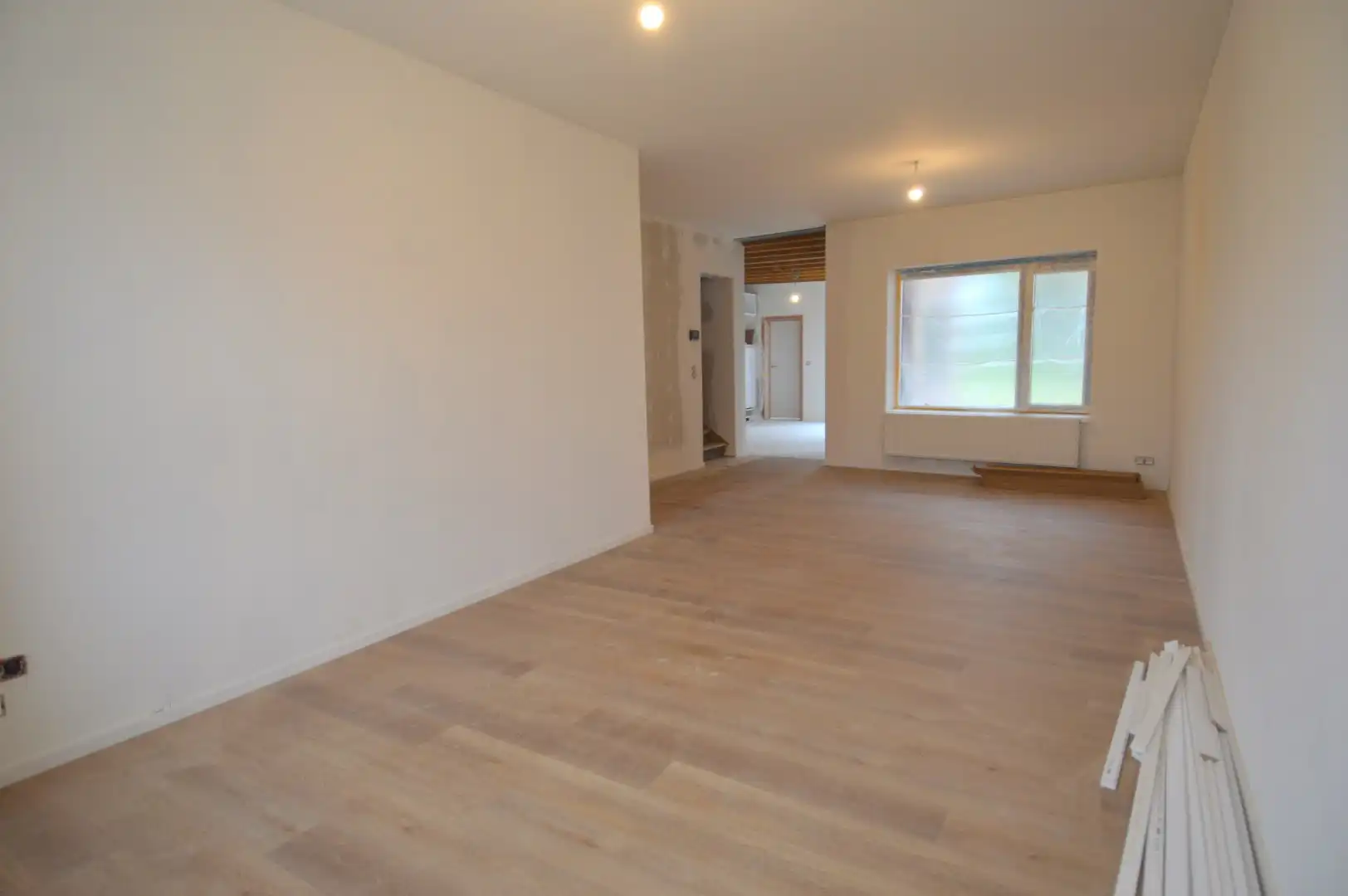Gerenoveerde woning te huur in Heule met 3 slaapkamers foto 2