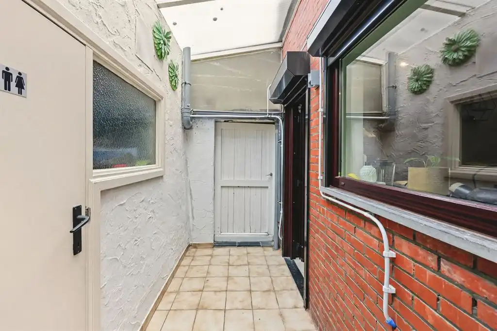Instapklare woning op centrale locatie te Turnhout foto 6
