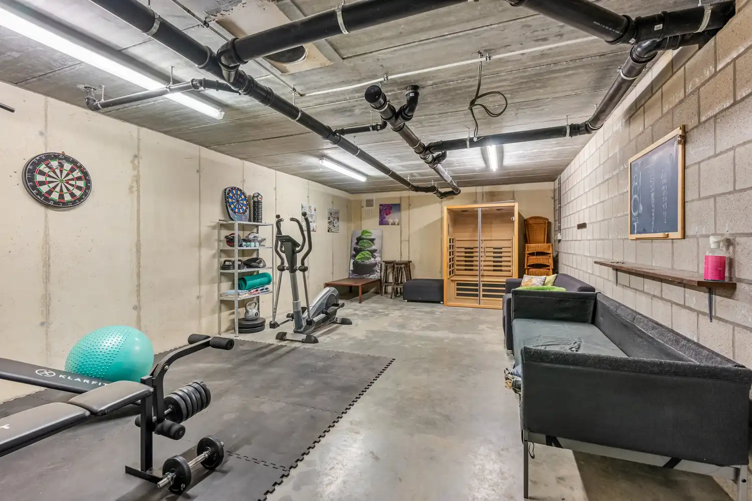 Unieke kangoeroewoning  op topligging tussen Zonhoven en Genk foto 28