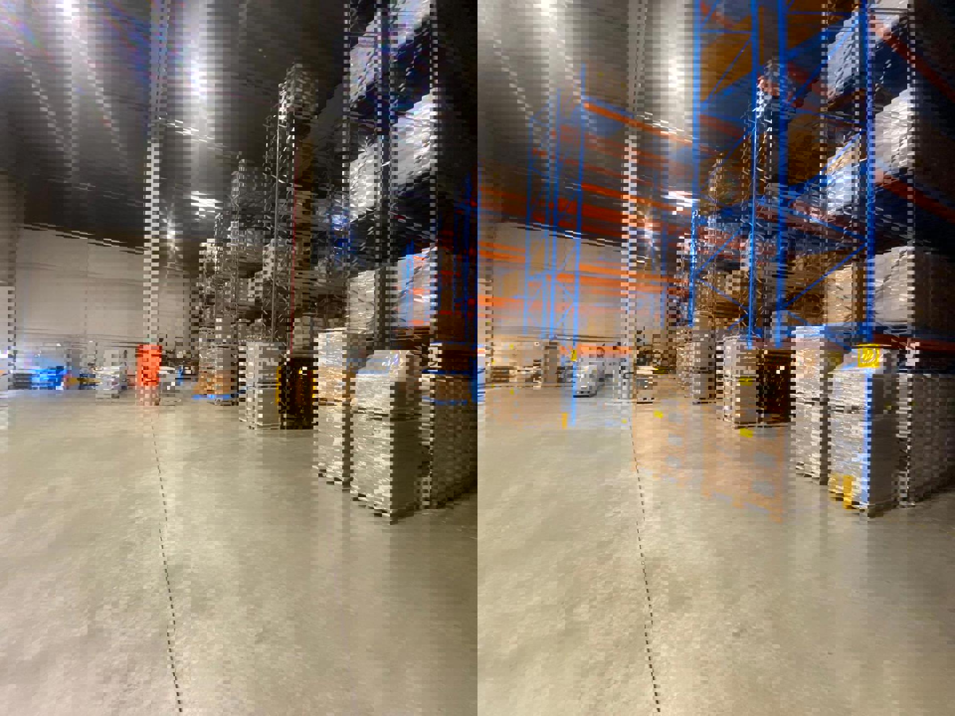 Magazijn te huur  foto 5