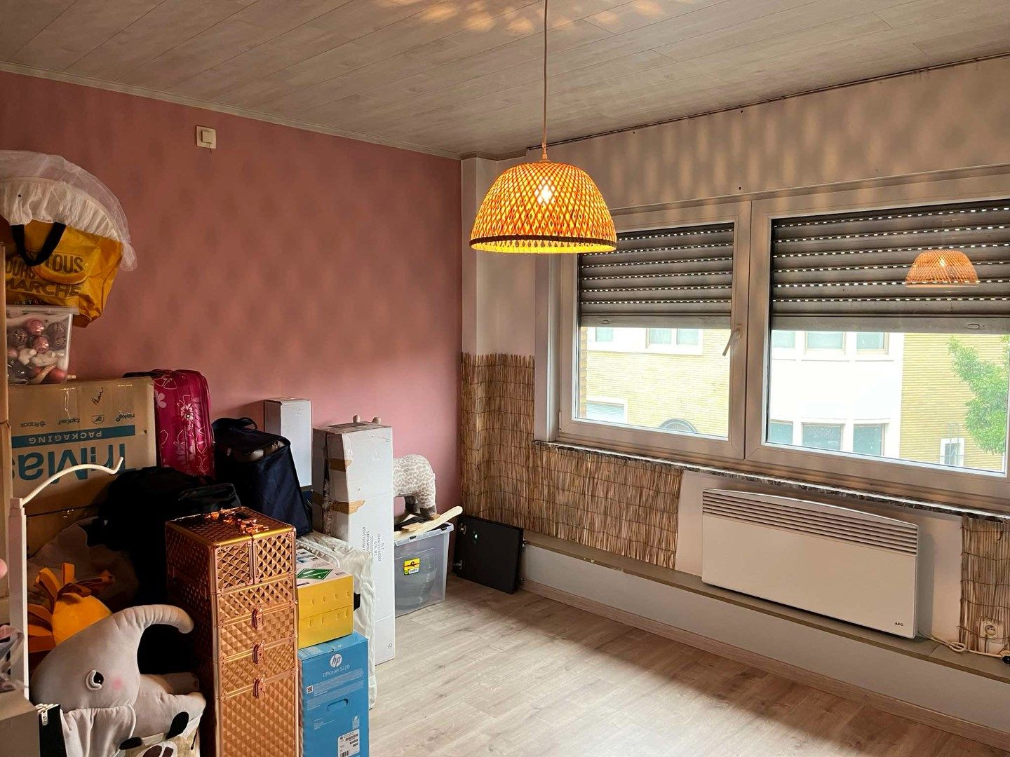 Ruime woning met 3 slaapkamers te Poelkapelle  foto 13