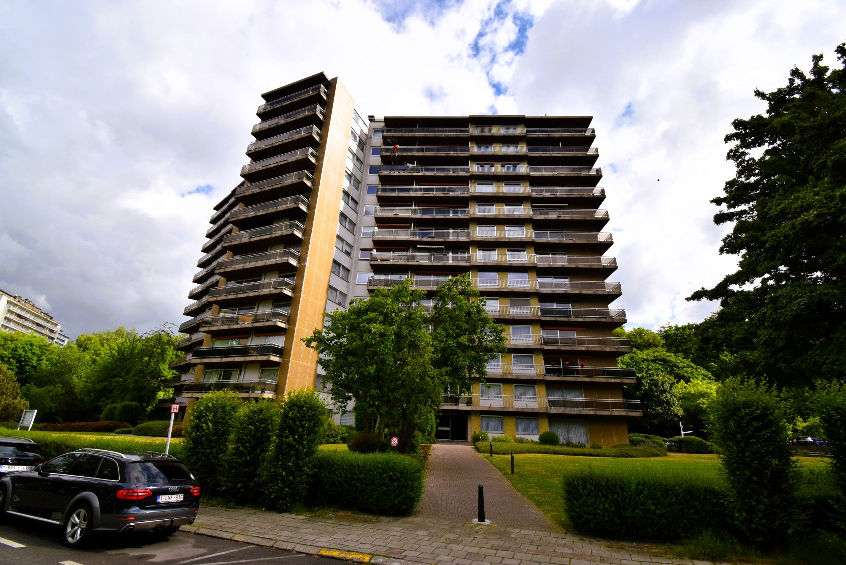 Appartement 2 slaapkamers foto {{pictureIndex}}