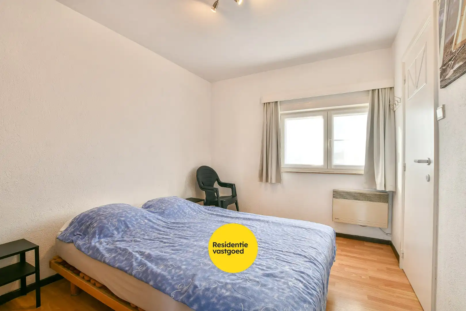 Eénslaapkamerappartement met terras, vlakbij strand en zee!  foto 13