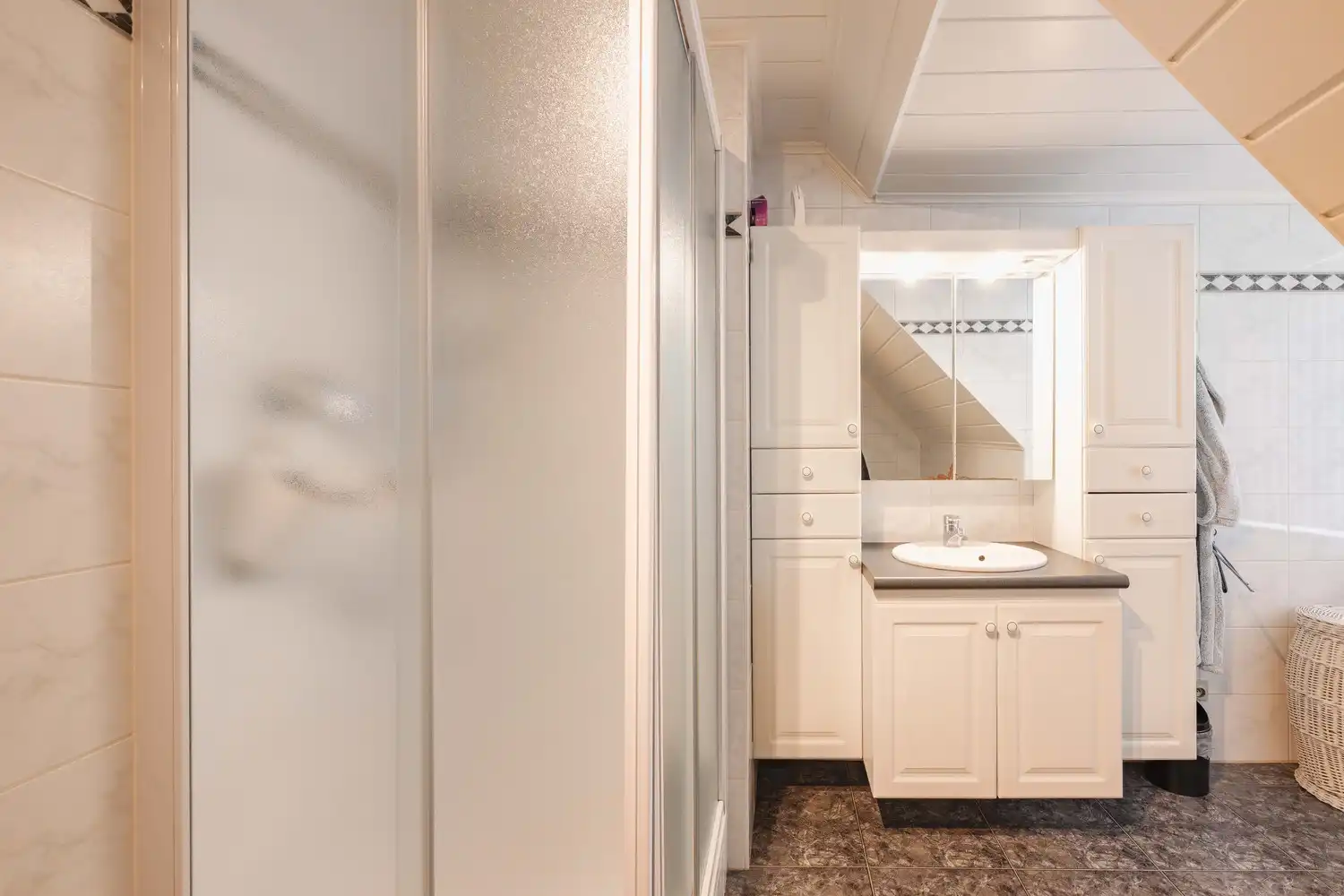 Alleenstaande woning te Meulebeke/Tielt. foto 21