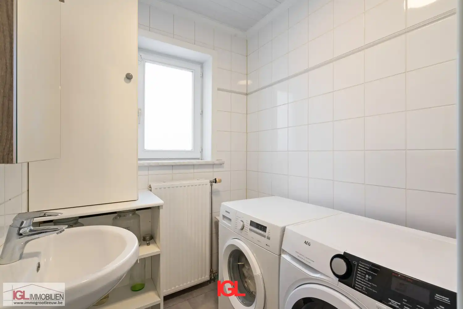 Opbrengsteigendom met twee appartementen foto 37