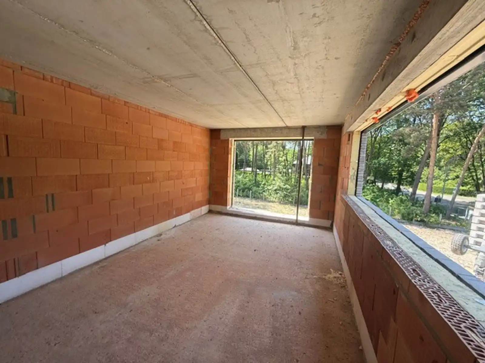 Casco villa van 530m² met 5 slpk op 3461 m² te KEERBERGEN foto 20