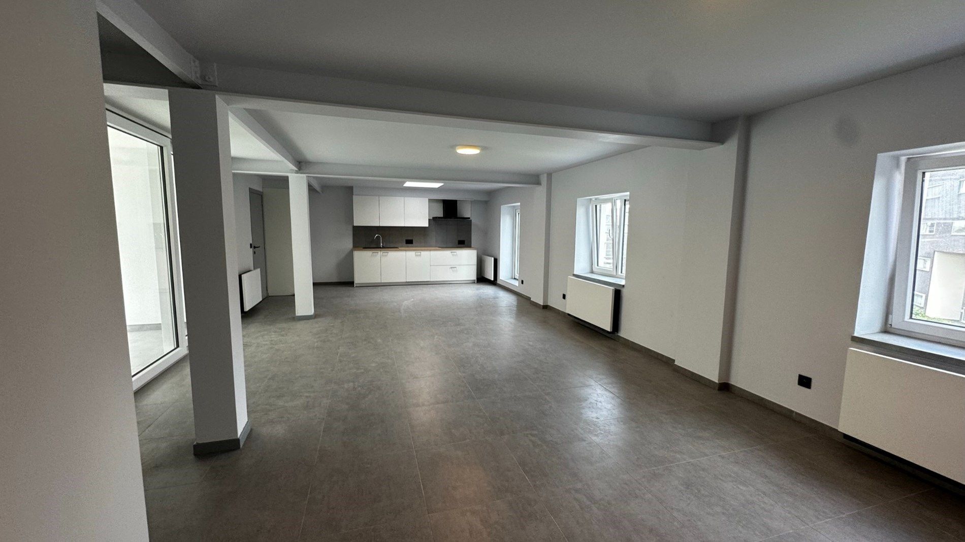 Energiezuinig appartement te Lokeren  foto 7