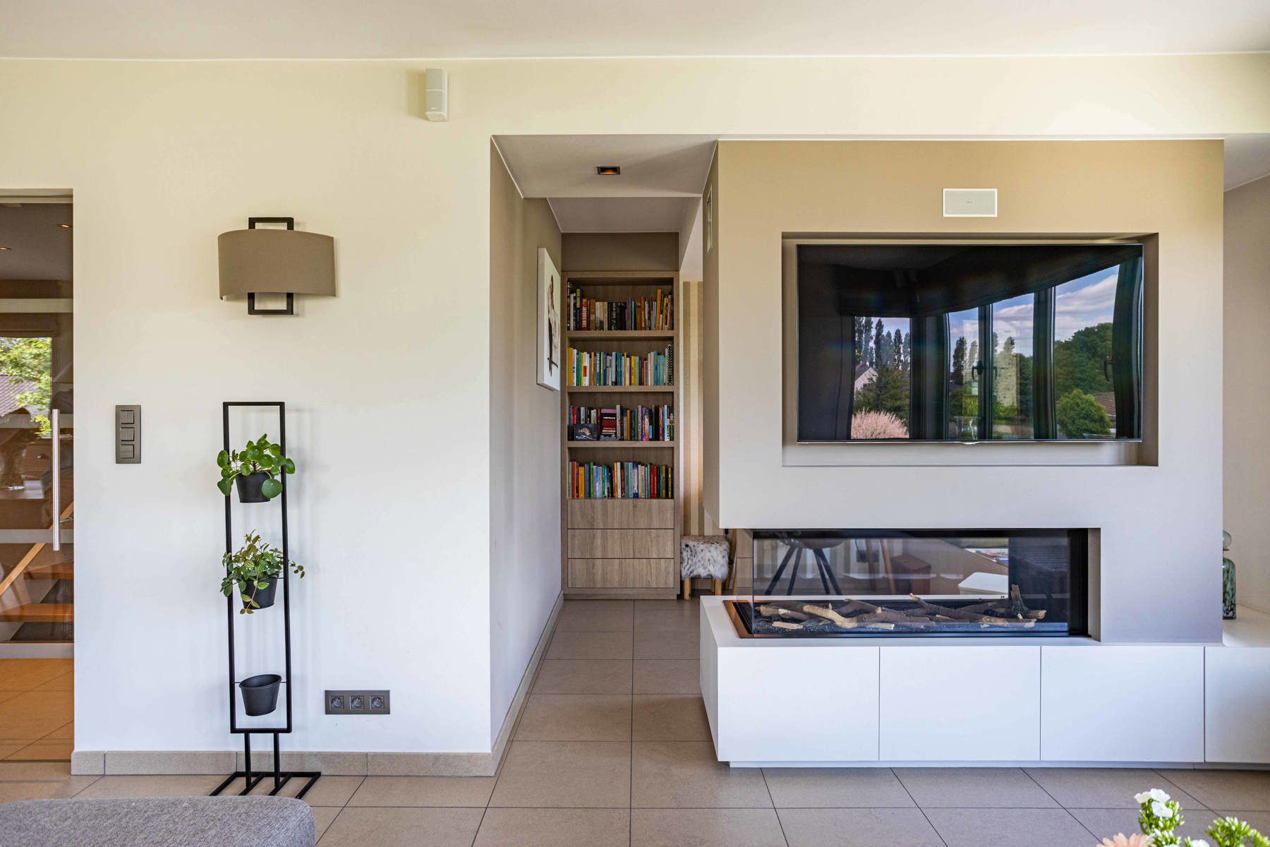 Instapklare bel-etage met 3 SLP en gezellige tuin foto 15