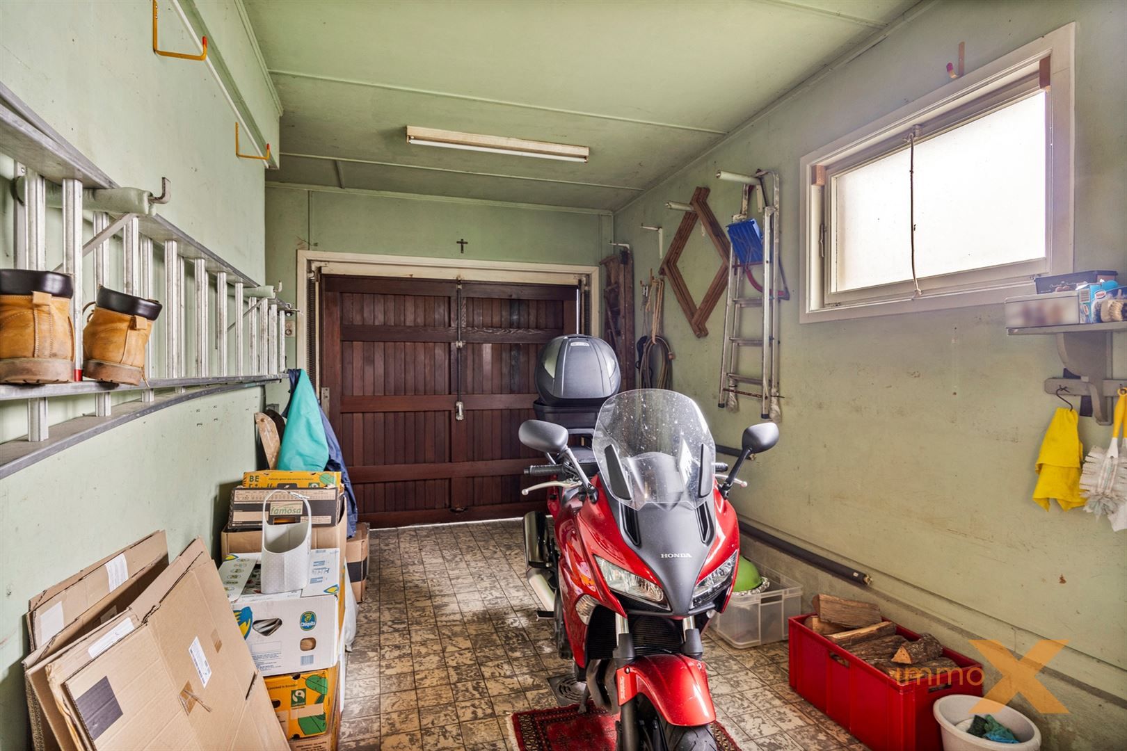 TE RENOVEREN VILLA MET 4 SLPKS EN GARAGE foto 17