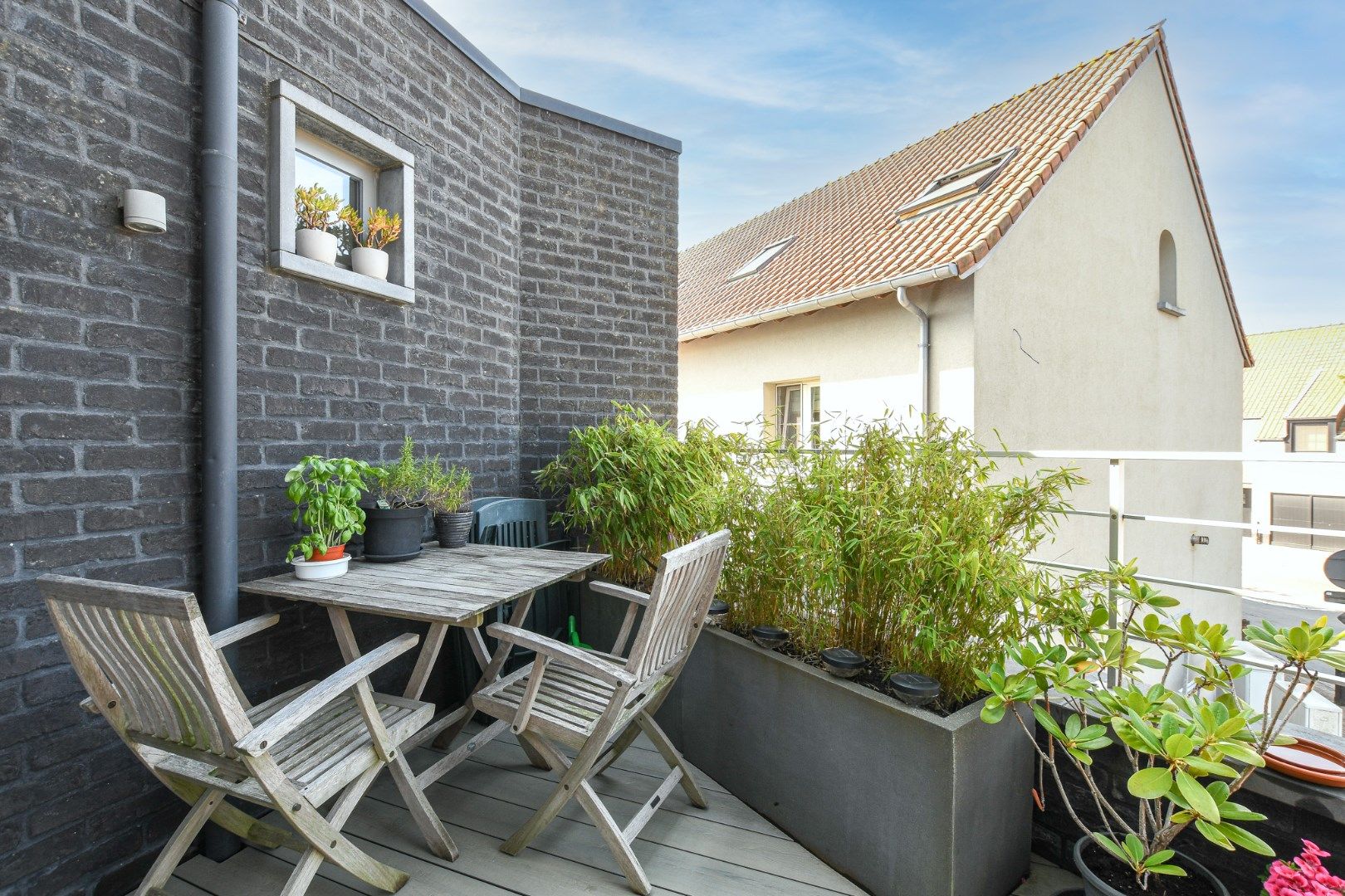 Instapklare investeringsopportuniteit in Klemskerke (De Haan) foto 5