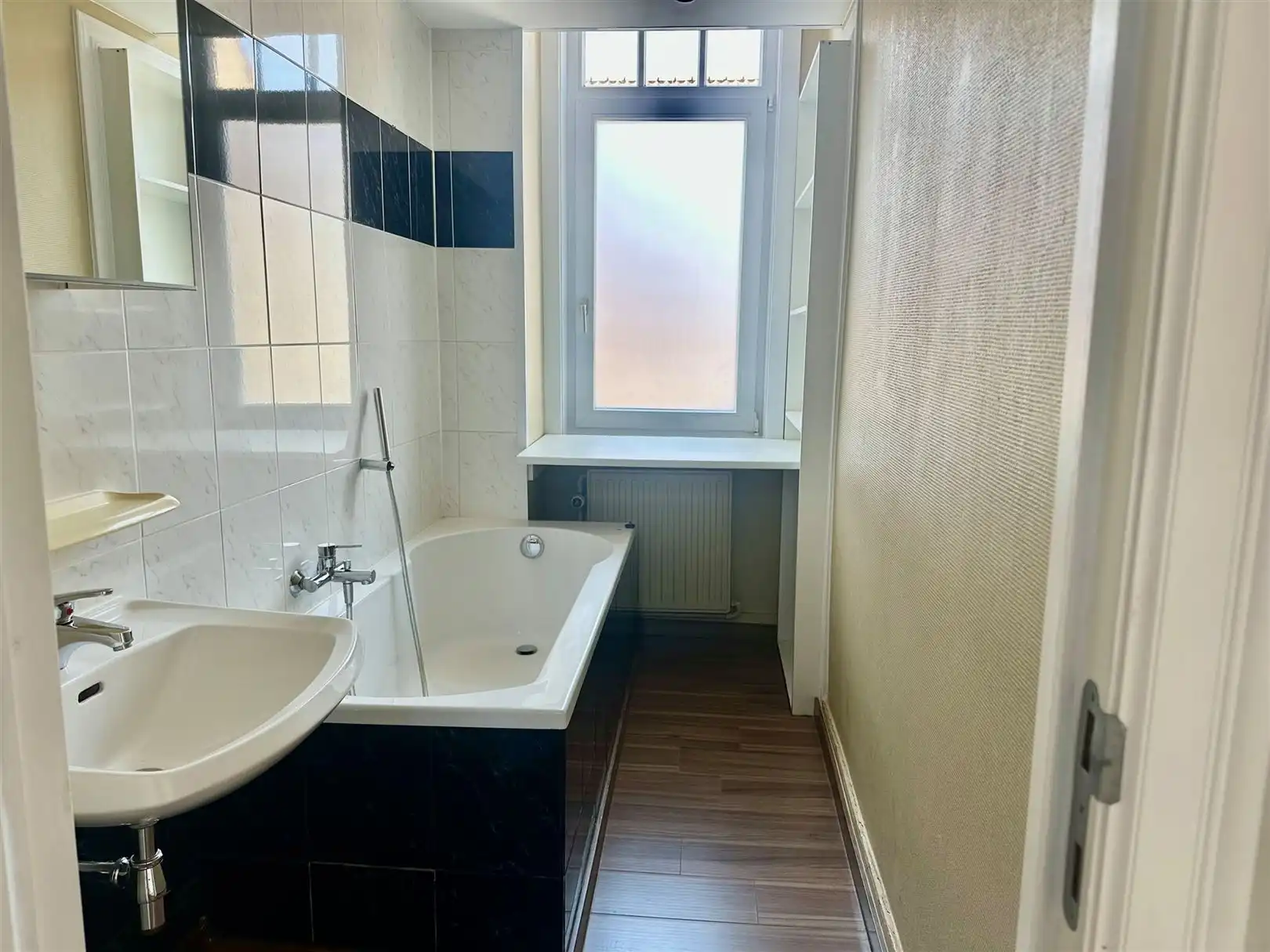Instapklare karakterwoning TE HUUR in Oudenaarde foto 14