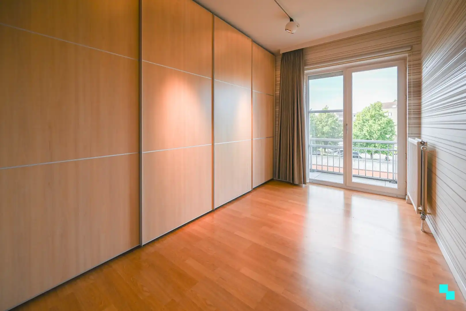 Centraal gelegen appartement in Oostrozebeke foto 13