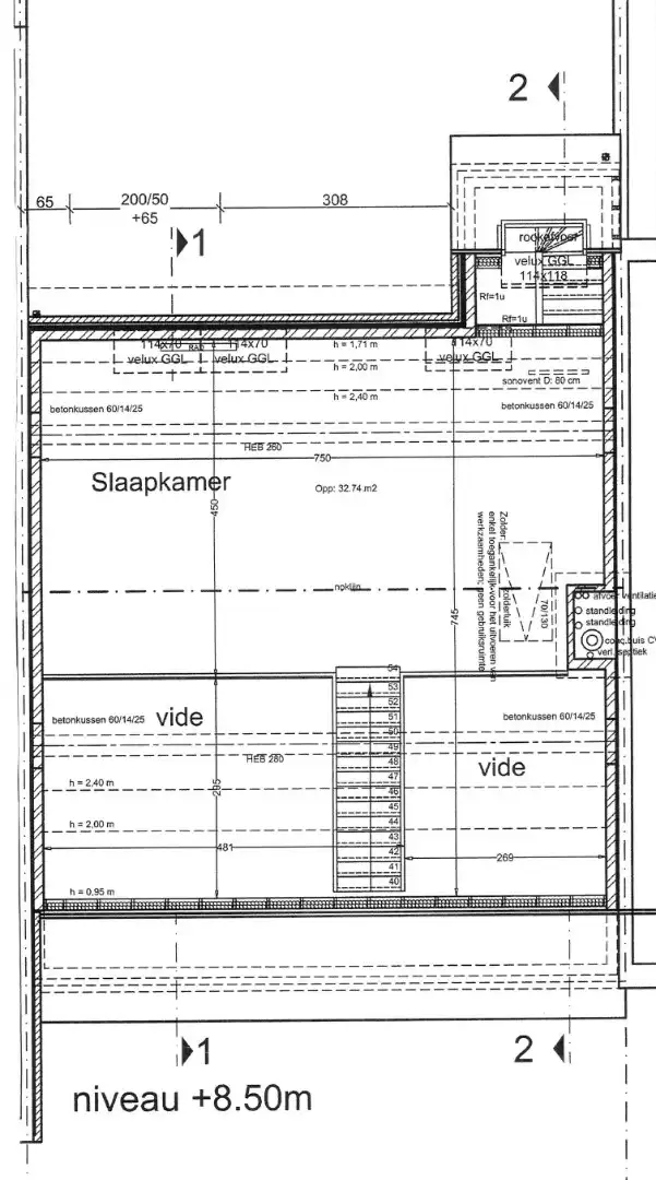 Instapklare kangoeroe-woning foto 19