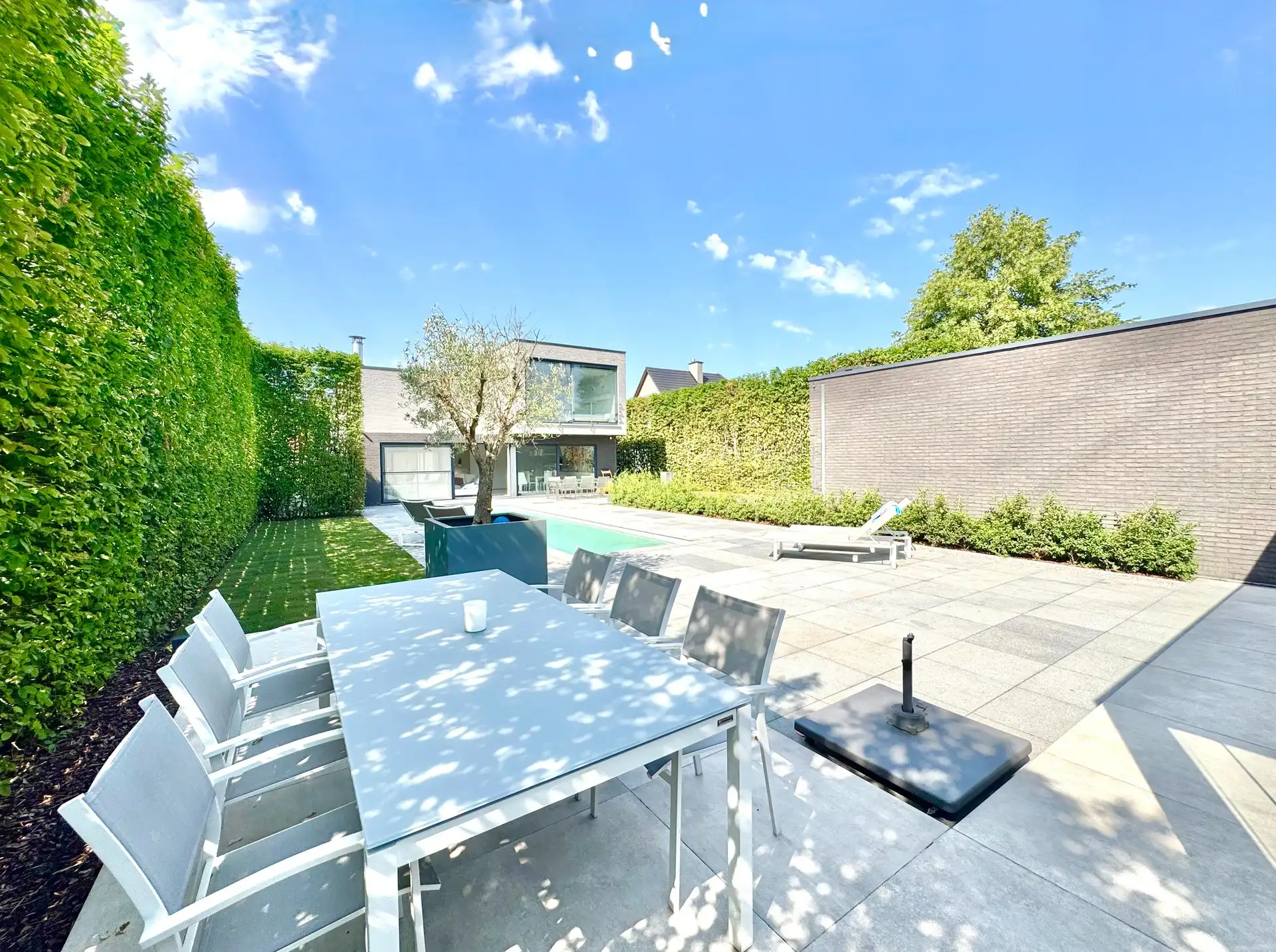 MODERNE VILLA | 1.027 M² foto 4