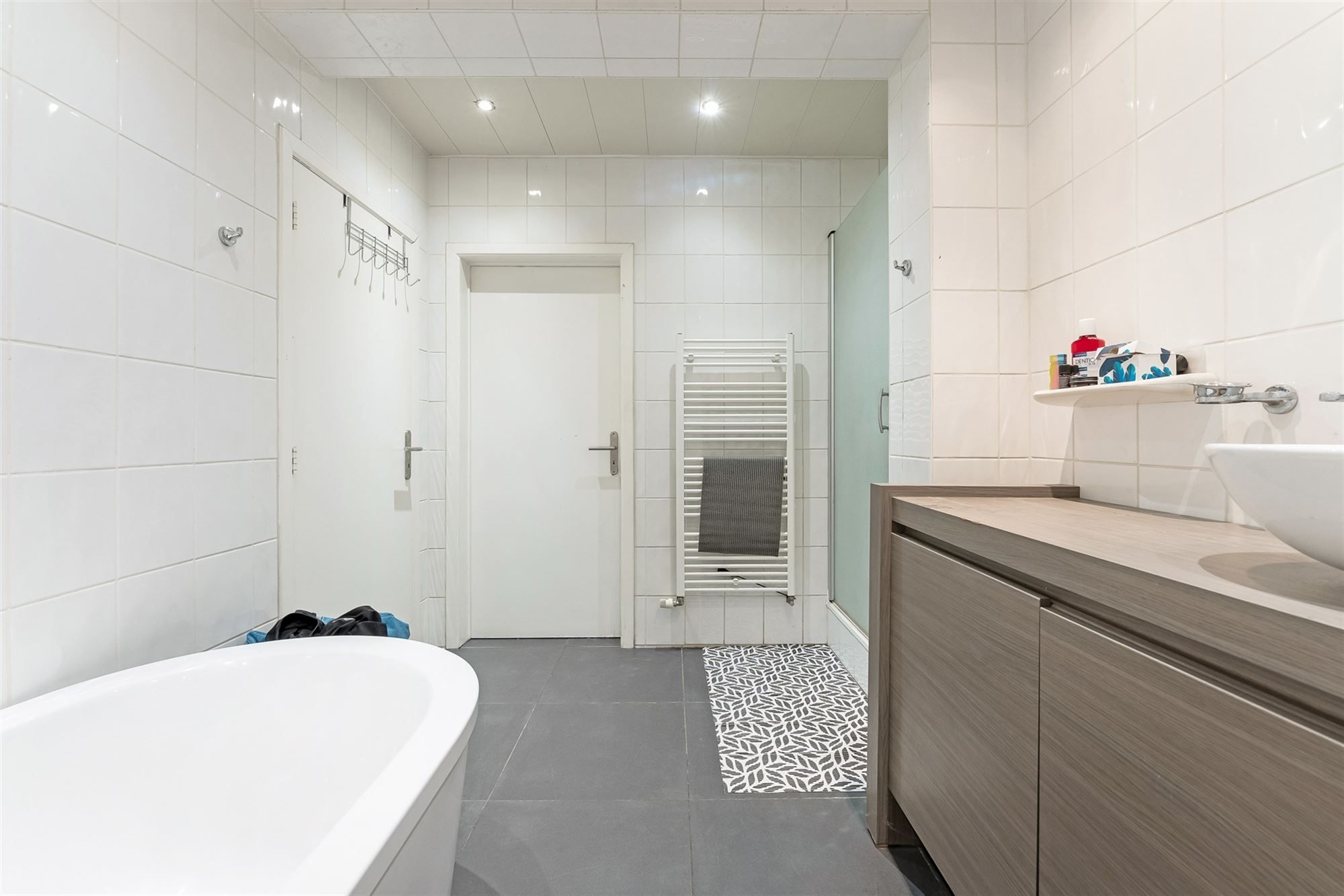 OPBRENGSTEIGENDOM BESTAANDE UIT 3 APPARTEMENTEN EN EEN STUDIO GELEGEN TE TESSENDERLO foto 25