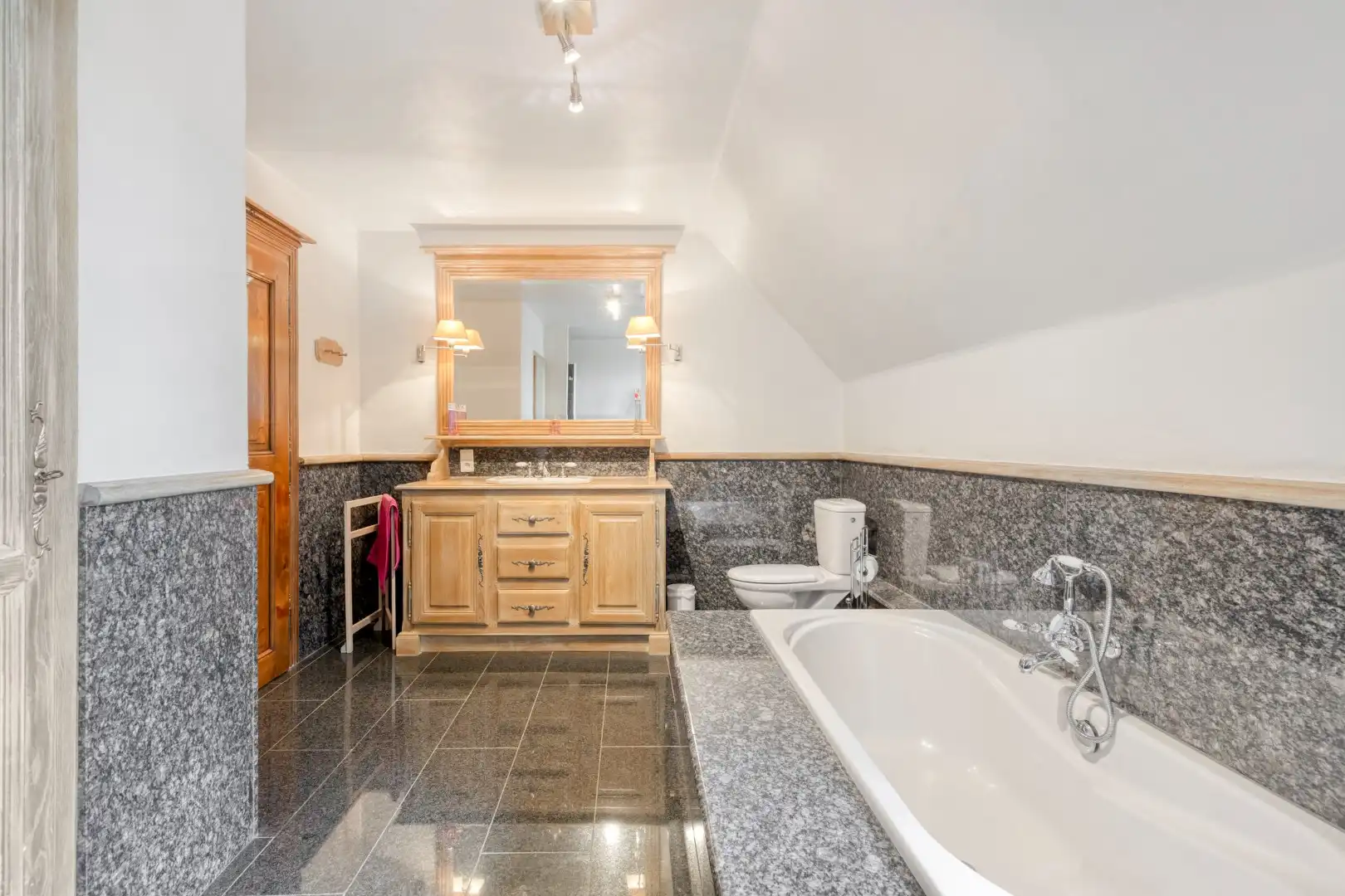 Exclusieve landelijke villa op een uitzonderlijk perceel  foto 18