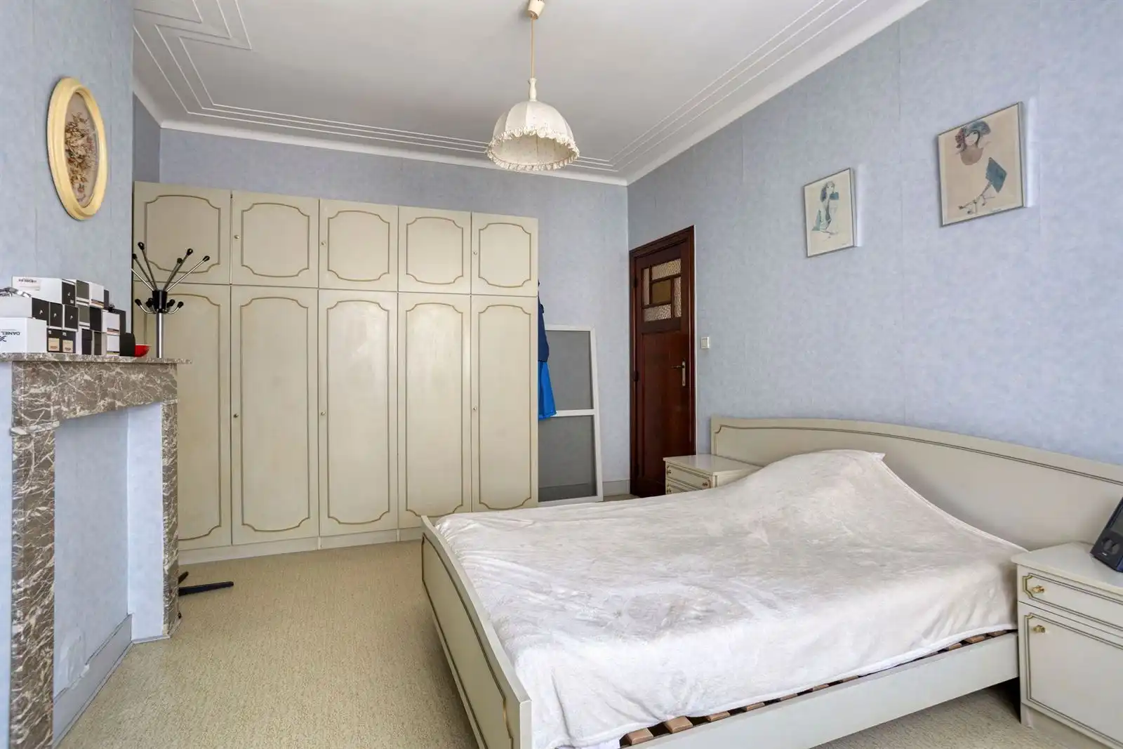 Ruime 2-gevelwoning met tuin en mogelijks 4 slaapkamers foto 17