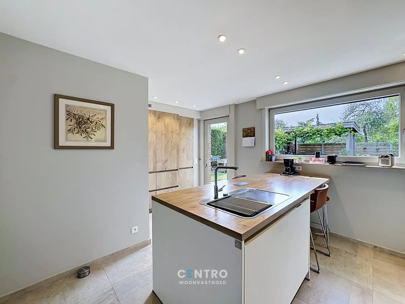 Rustig gelegen villa te Uitkerke met alle COMFORT! foto 9