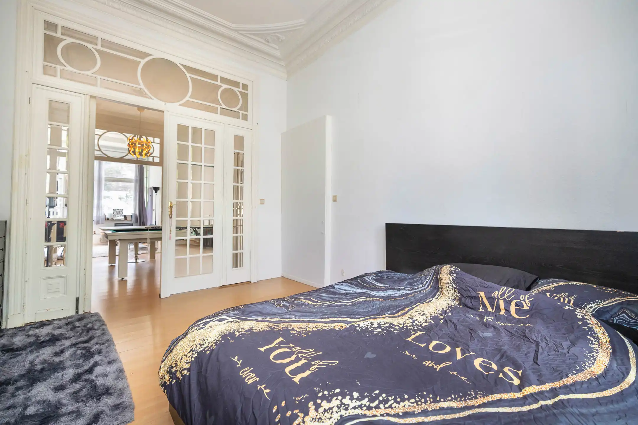 Karakteristiek gebouw foto 8