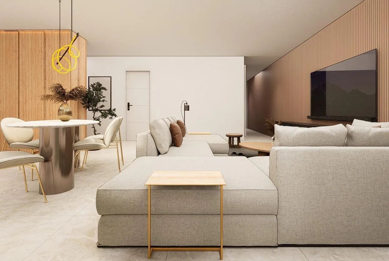 Exclusief wonen met in het hart van de Costa Blanca - stijlvolle appartementen nabij alle faciliteiten foto 3