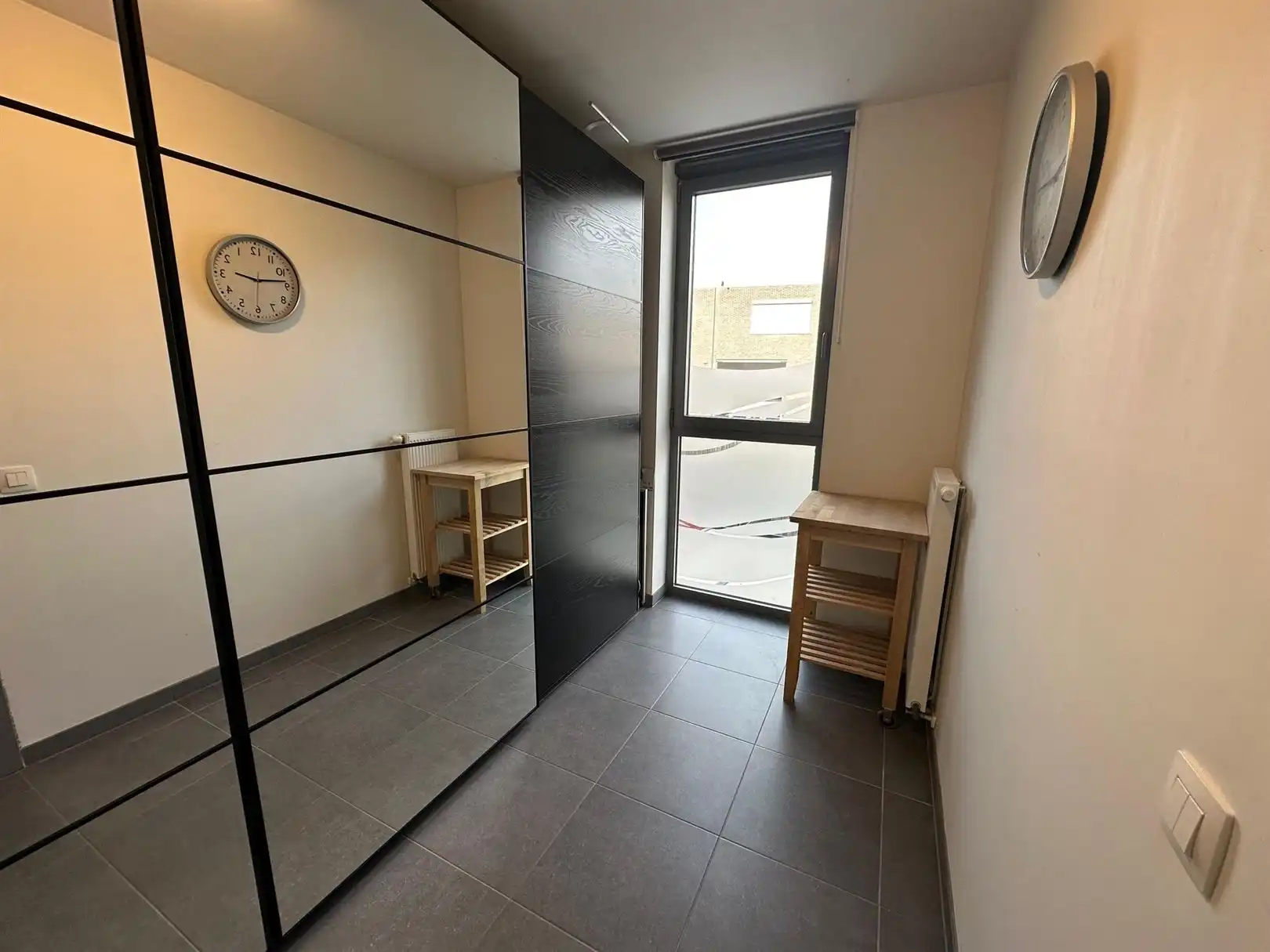 Woning met 3 slp's, terras, stadstuin en tuinberging foto 10
