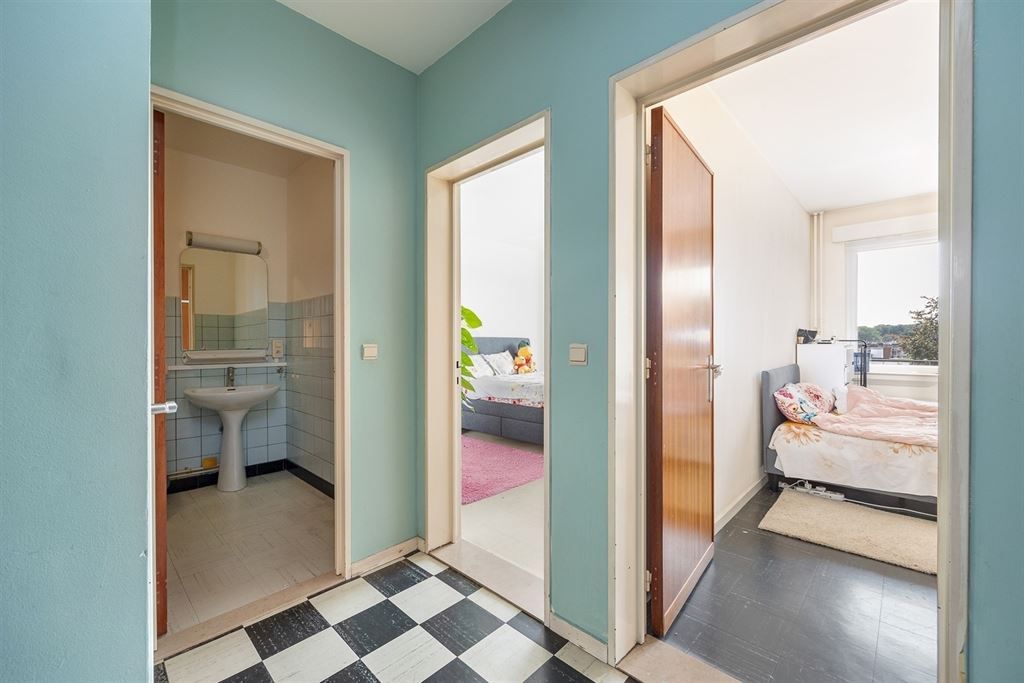 Interessante investering - Intapklaar appartement foto 6