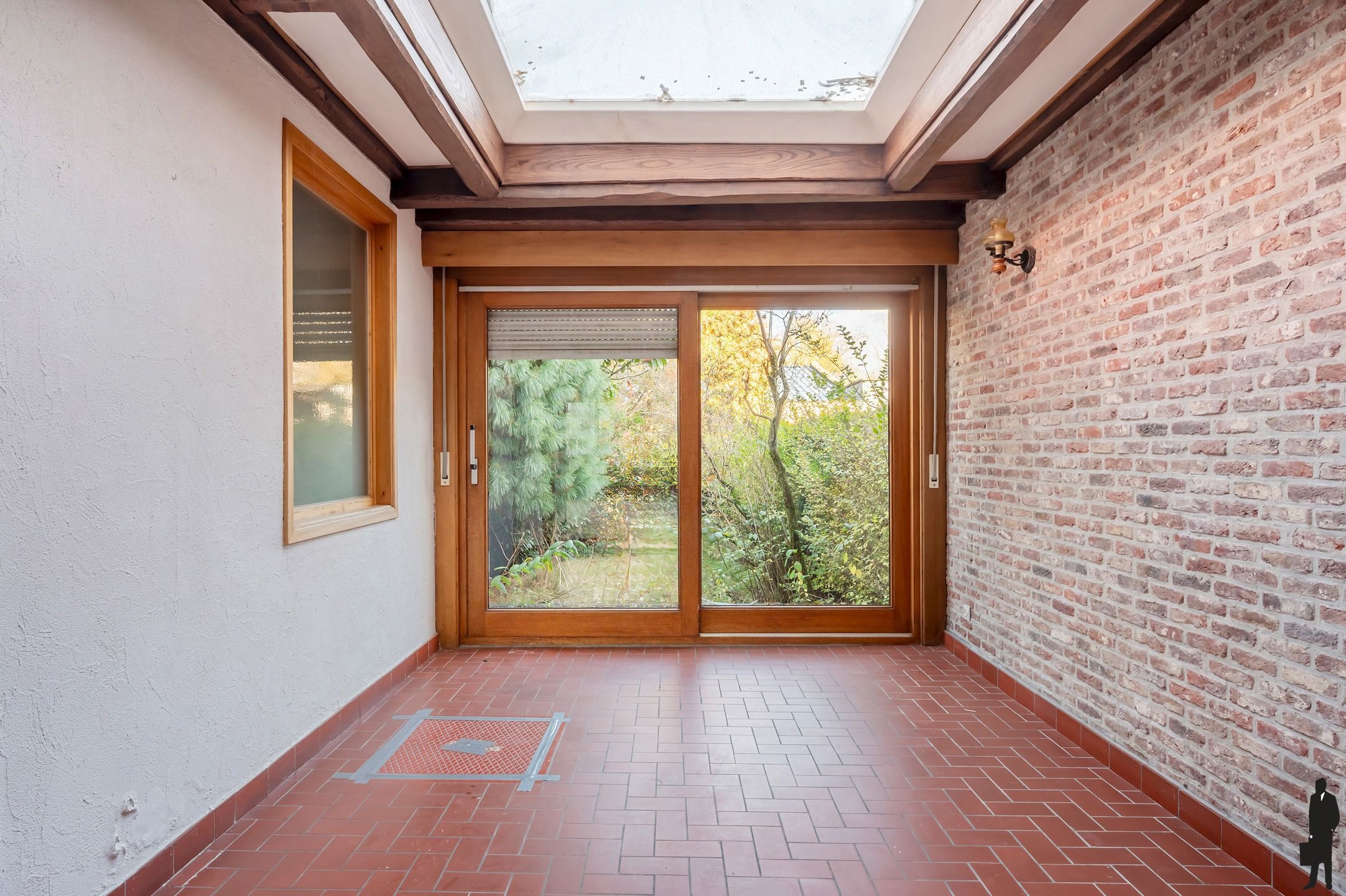 Gezinswoning met ruime tuin te Wilrijk foto 4