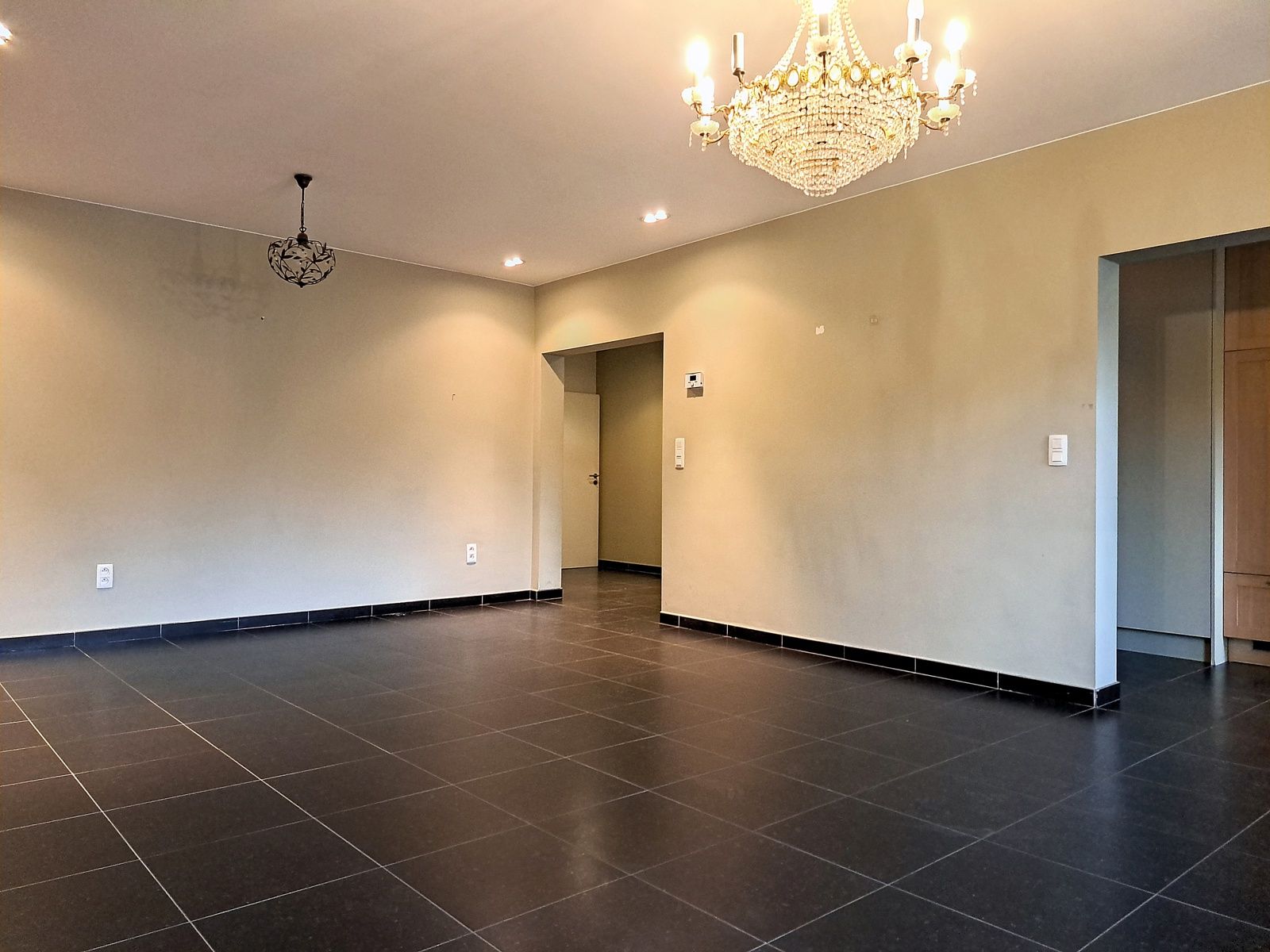 Appartement te huur foto 2