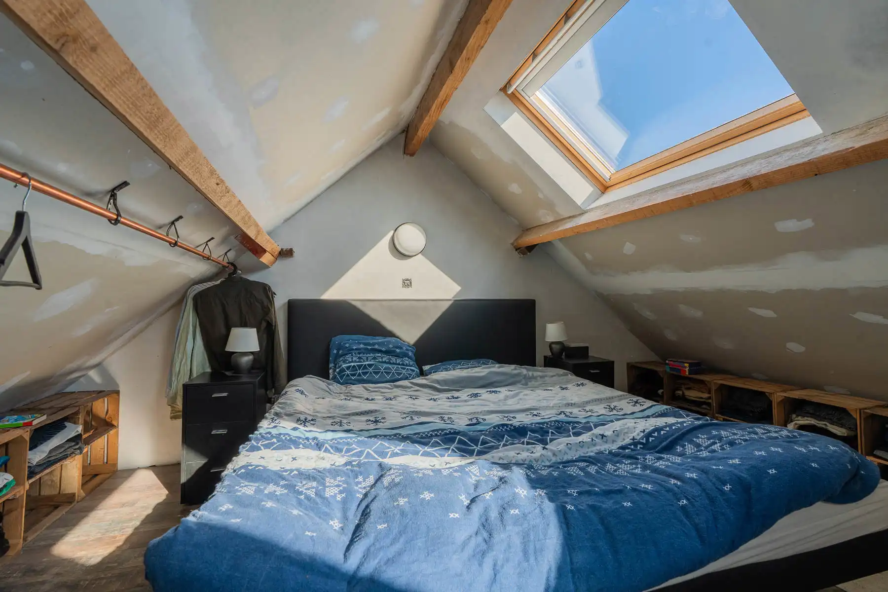 Centraal gelegen instapklare woning met tuin foto 24