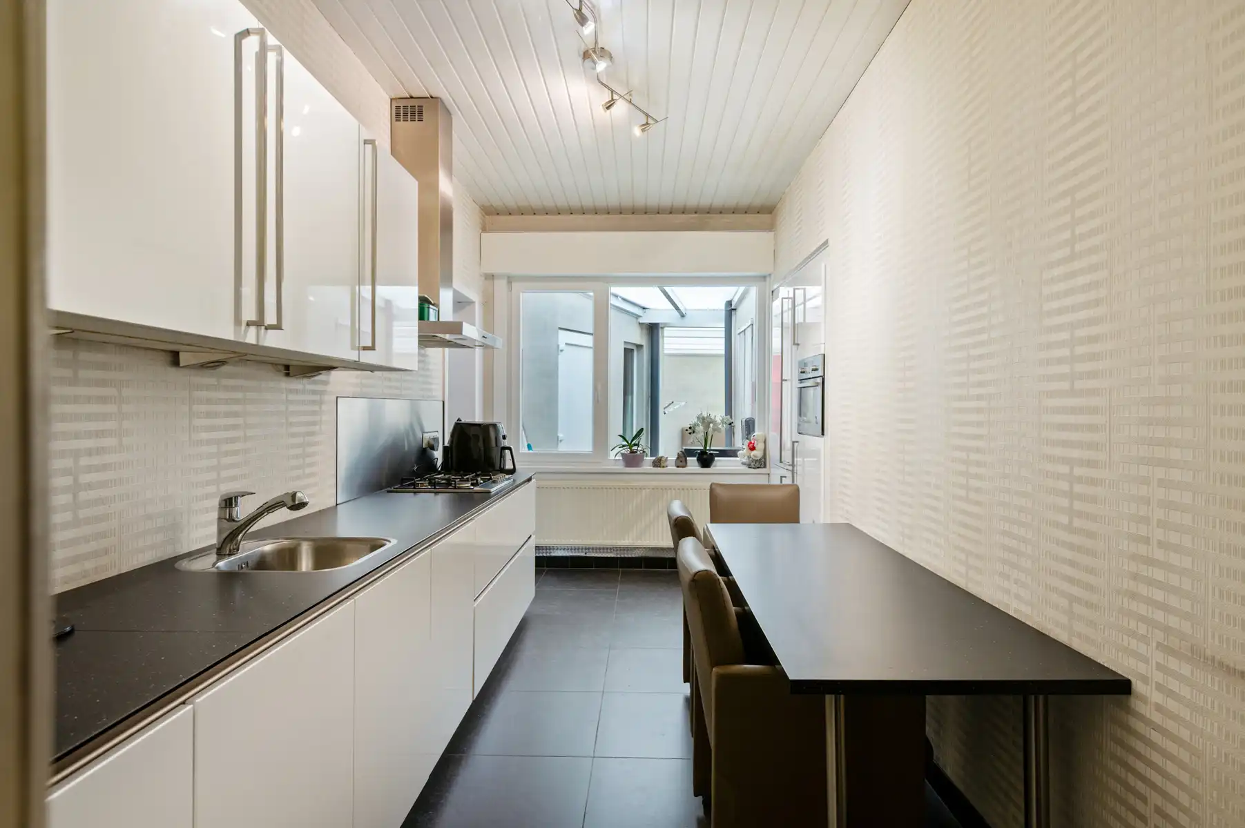 Wonen en werken onder één dak in hartje Kontich Kazerne foto 6