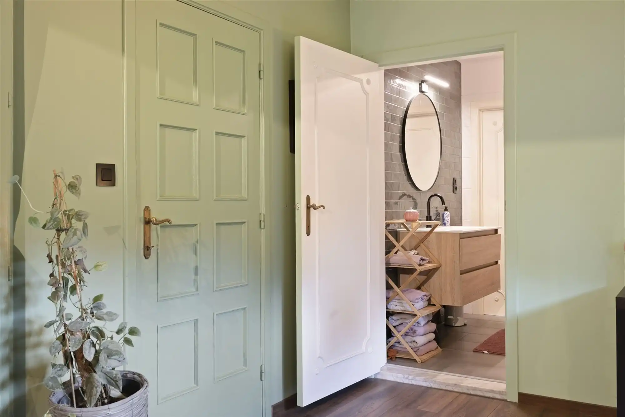 Verrassend ruime villa met klasse in een groene omgeving foto 49