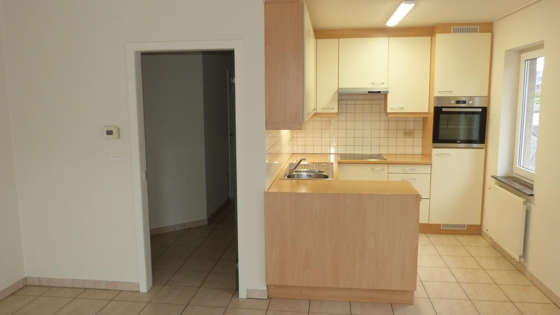 Appartement met terras gelegen rand centrum Maldegem foto 14