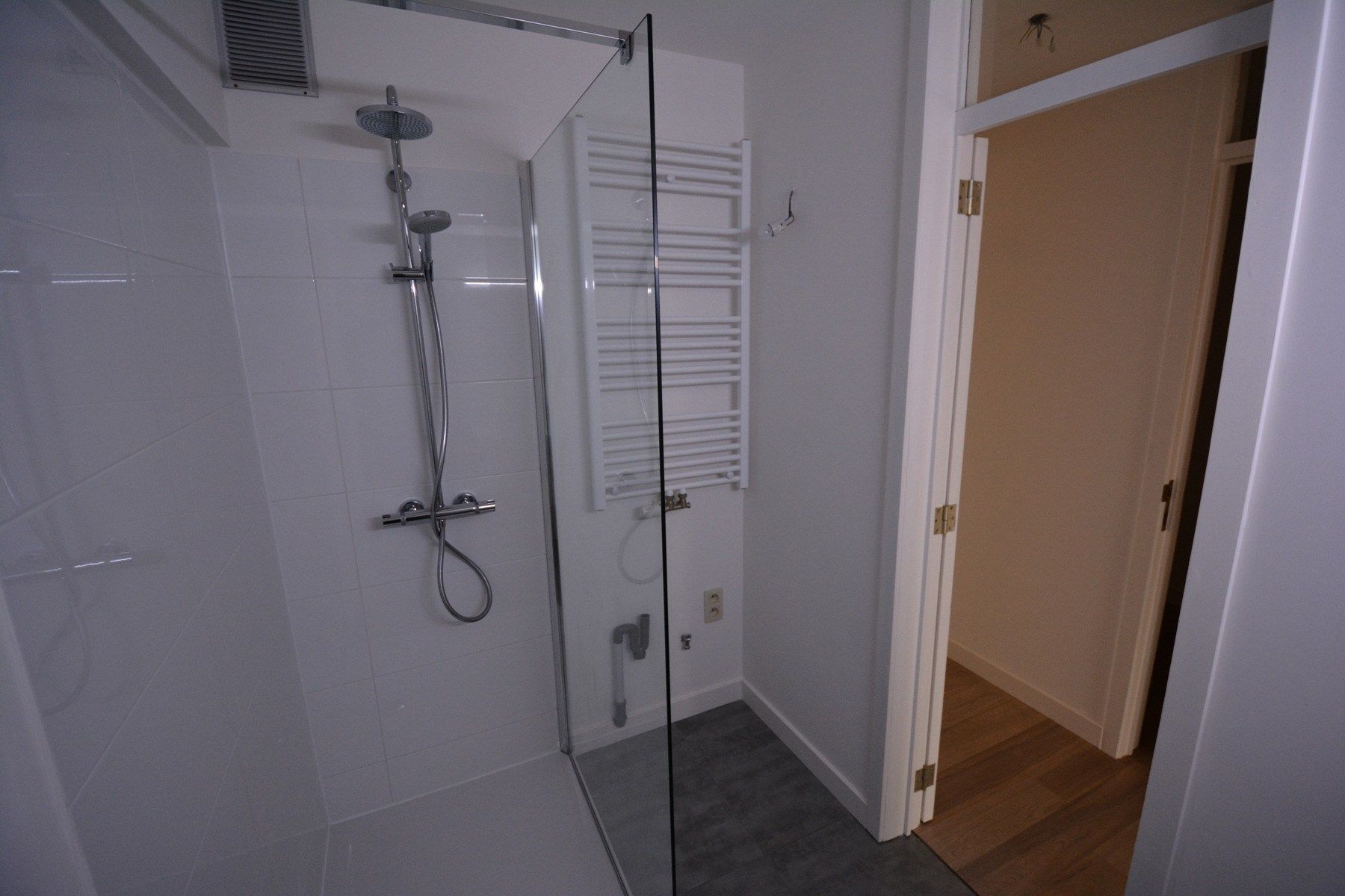 Ruim appartement met prachtig zicht op zee ! foto 4