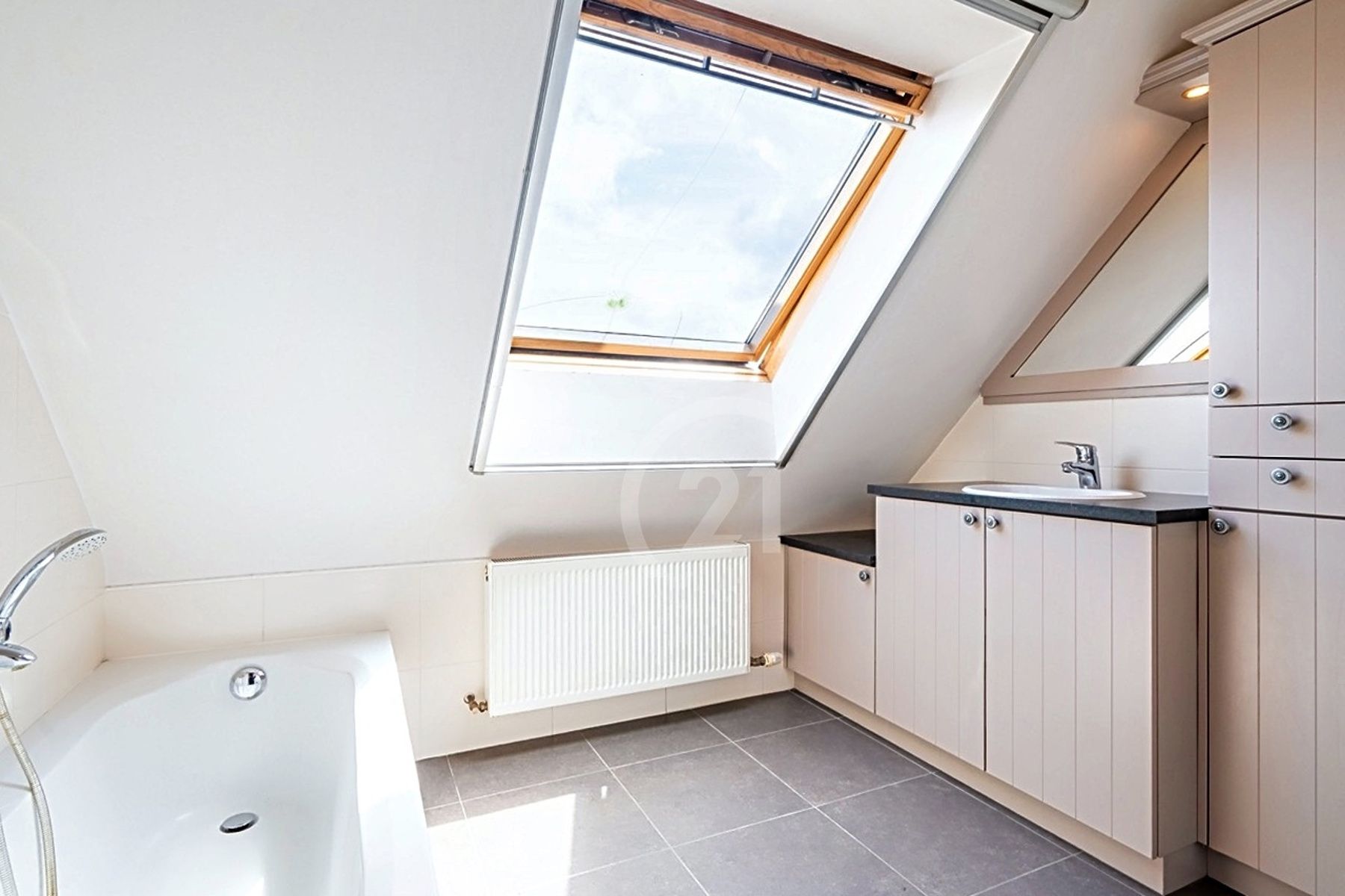 Appartement te huur in Pijpelheide! foto 12