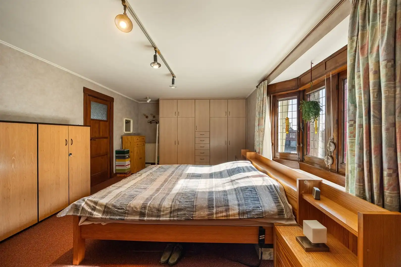 Villa Zonneschijn in het centrum van Ranst foto 19