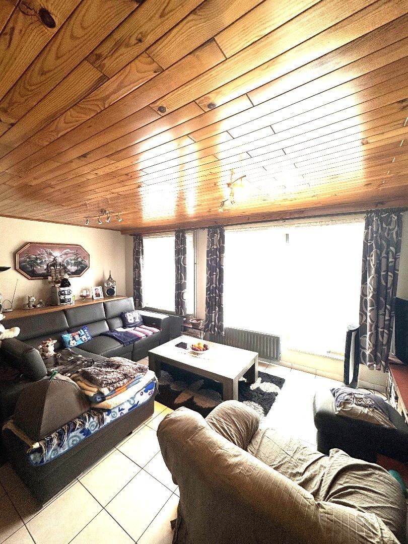 Te koop Bel-etage in de tofste wijk van Vilvoorde  foto 4