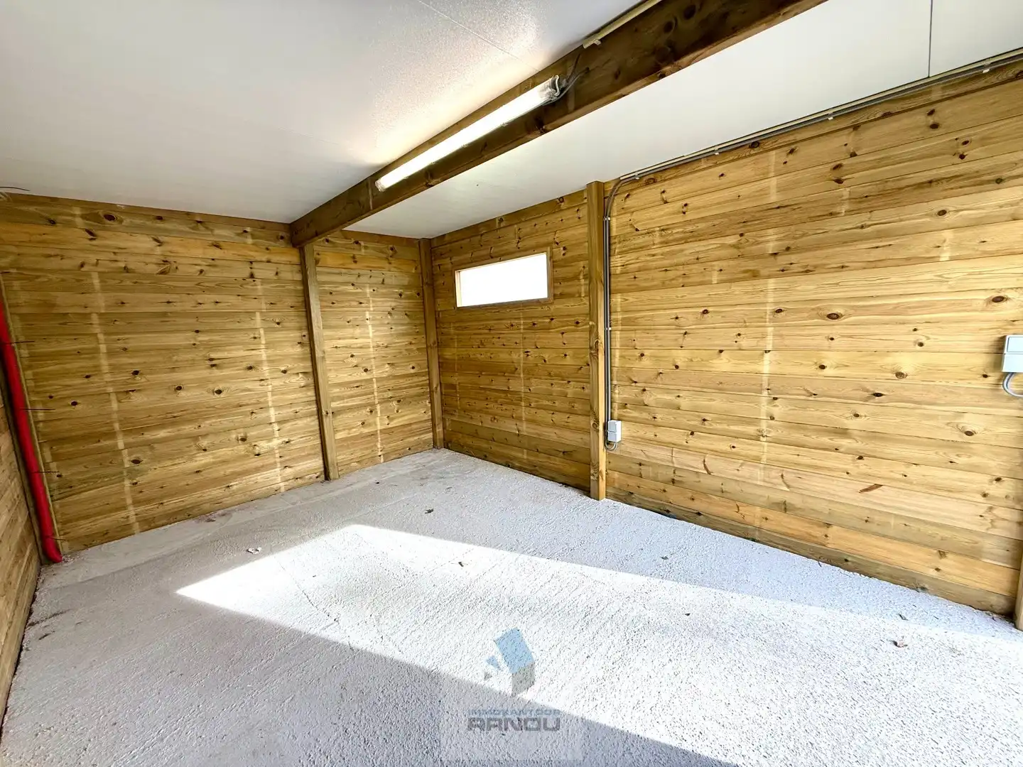 Nieuwbouwwoning met 3 slaapkamers, tuin en carport foto 28