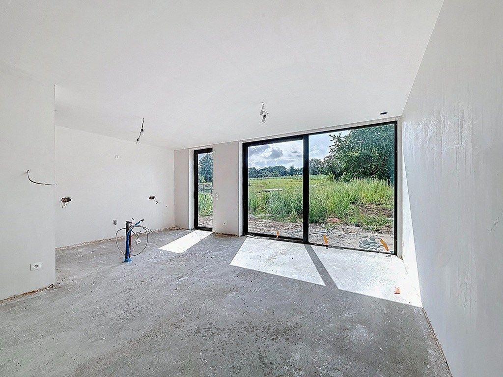 Nieuwbouwwoning te Herent, aankoop aan 6% BTW mogelijk foto 3