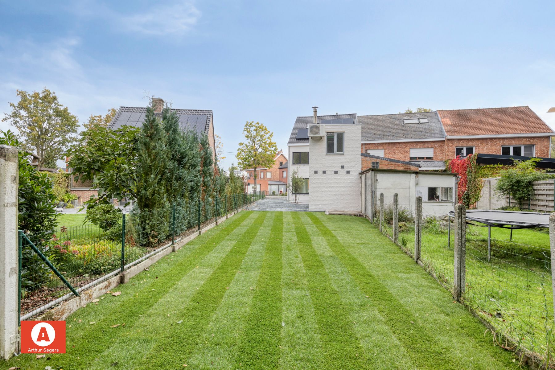 Totaal gerenoveerde woning met A-label foto 28